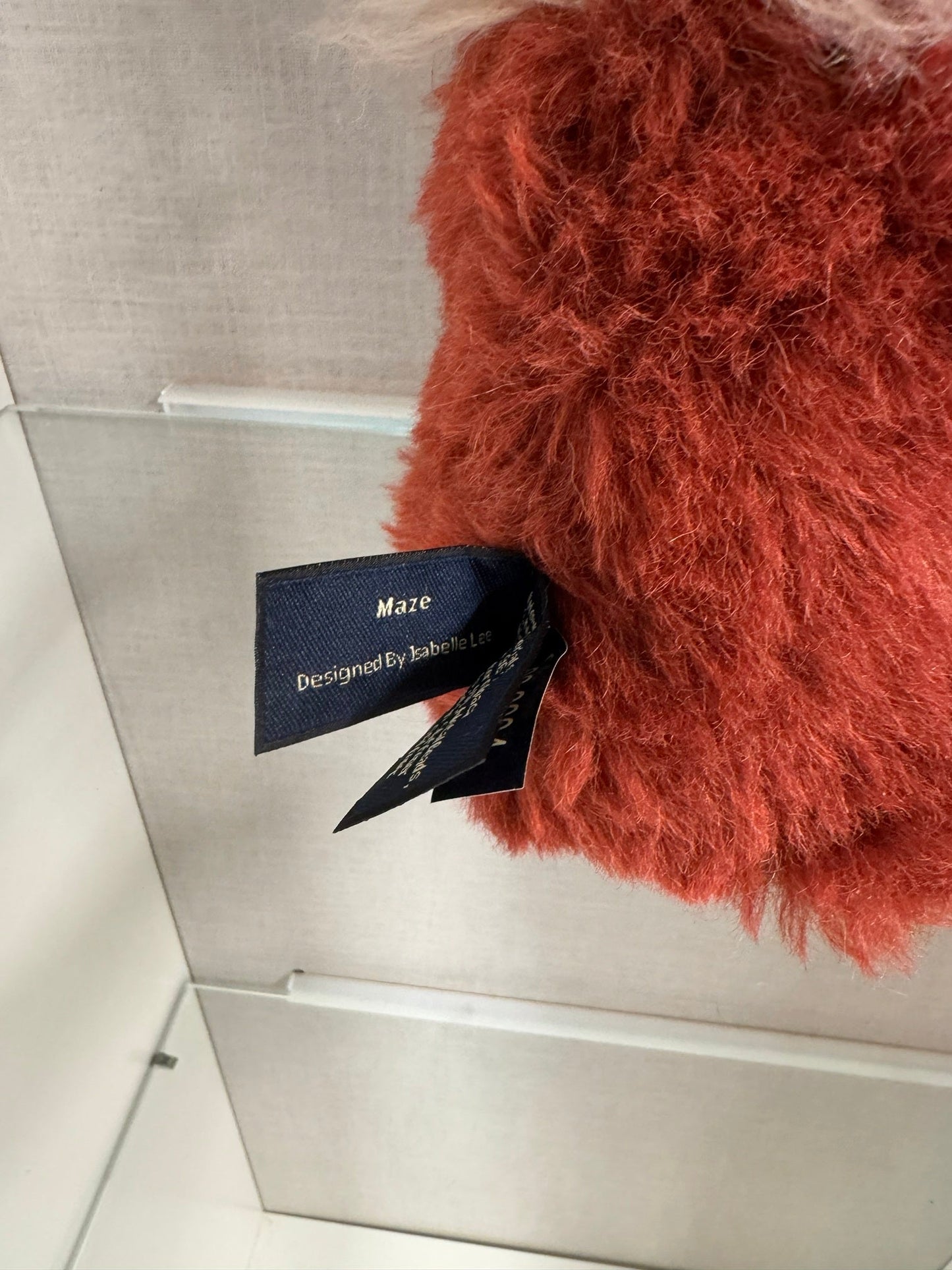 Charlie Bears Maze Charlie Bears