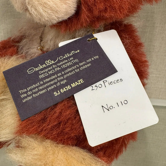 Charlie Bears Maze Charlie Bears