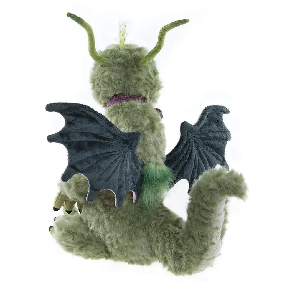 Charlie Bears Jabberwocky Charlie Signature Collection Charlie Bears