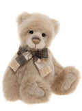 Charlie Bears Jakub Plumo Collection