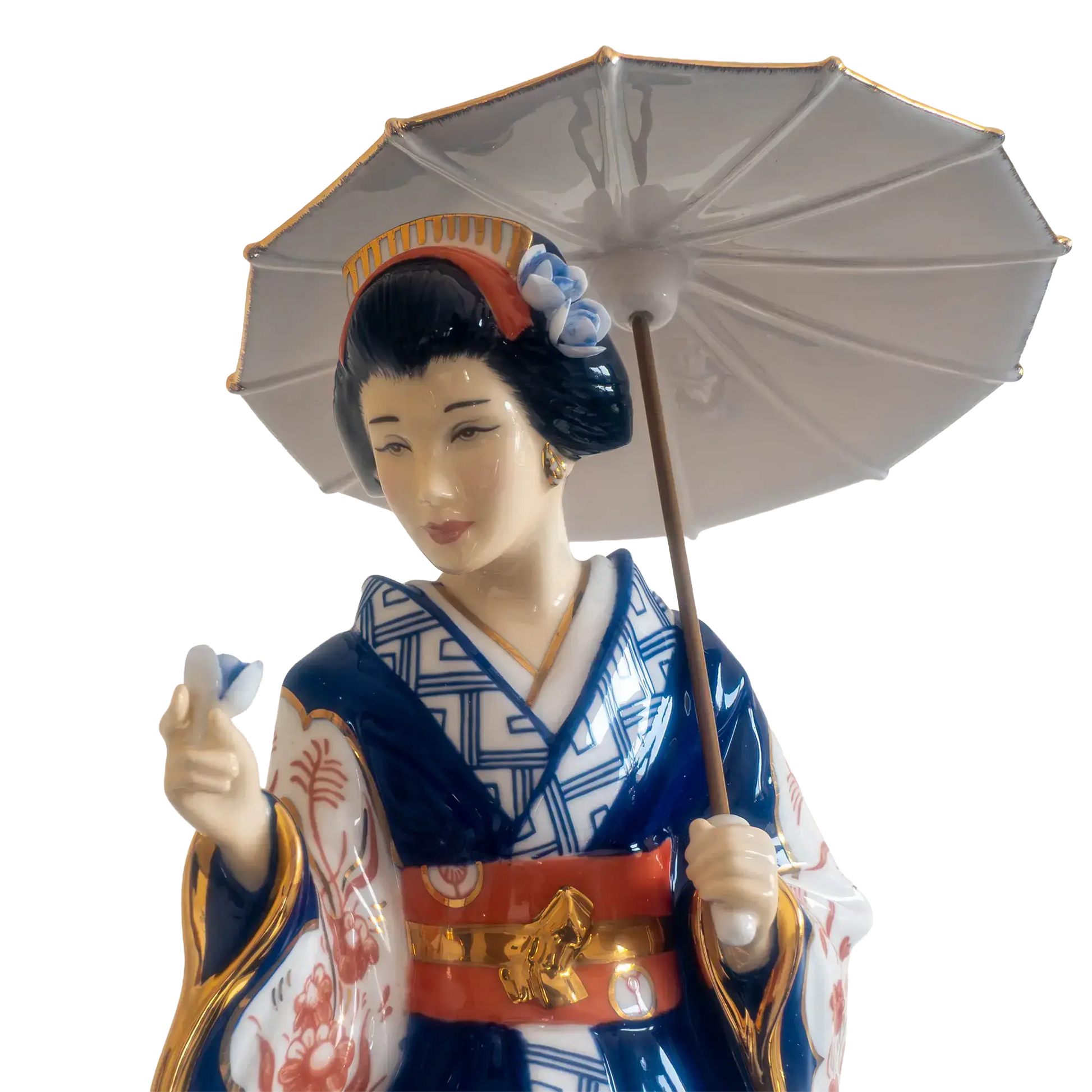 Lady Imari