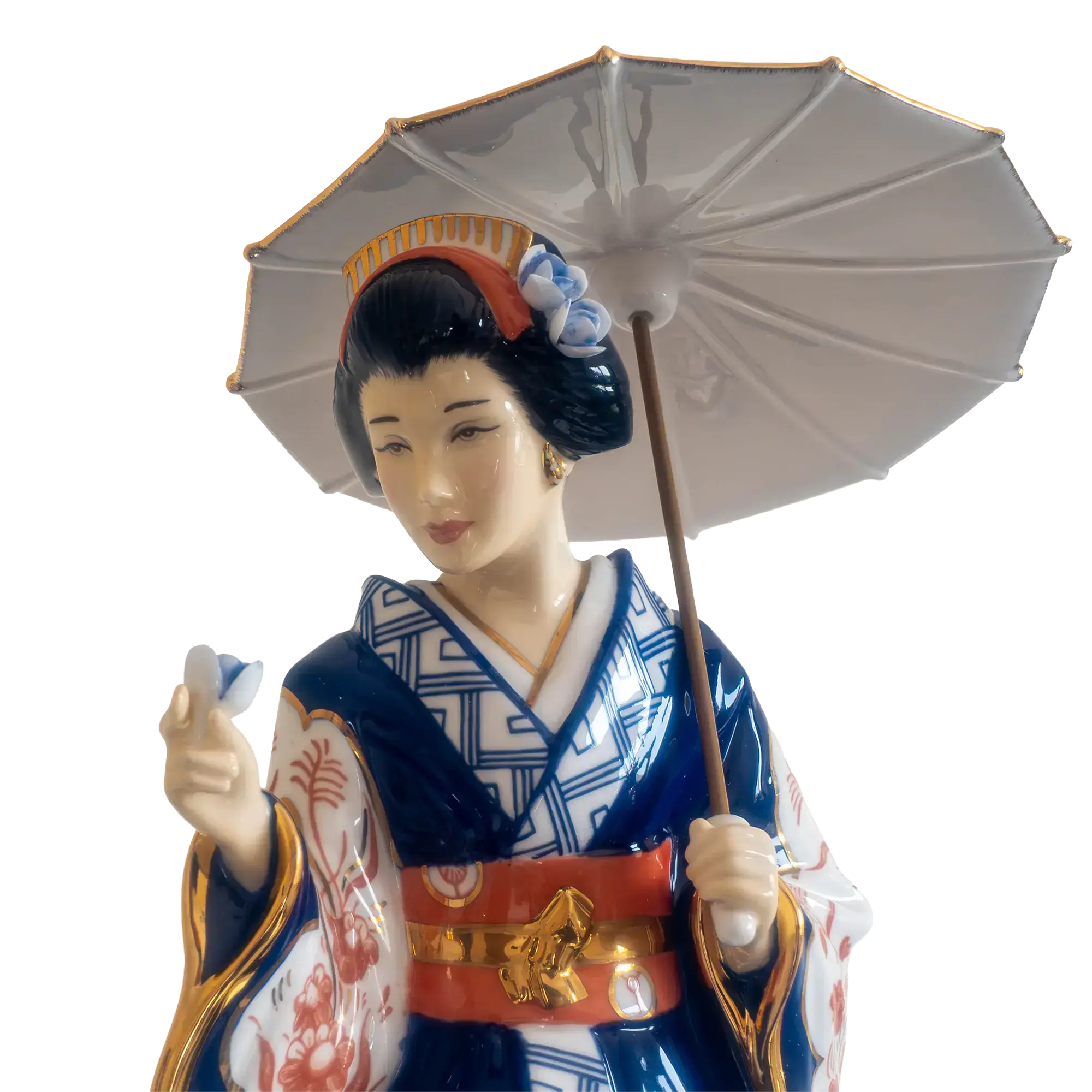 Lady Imari