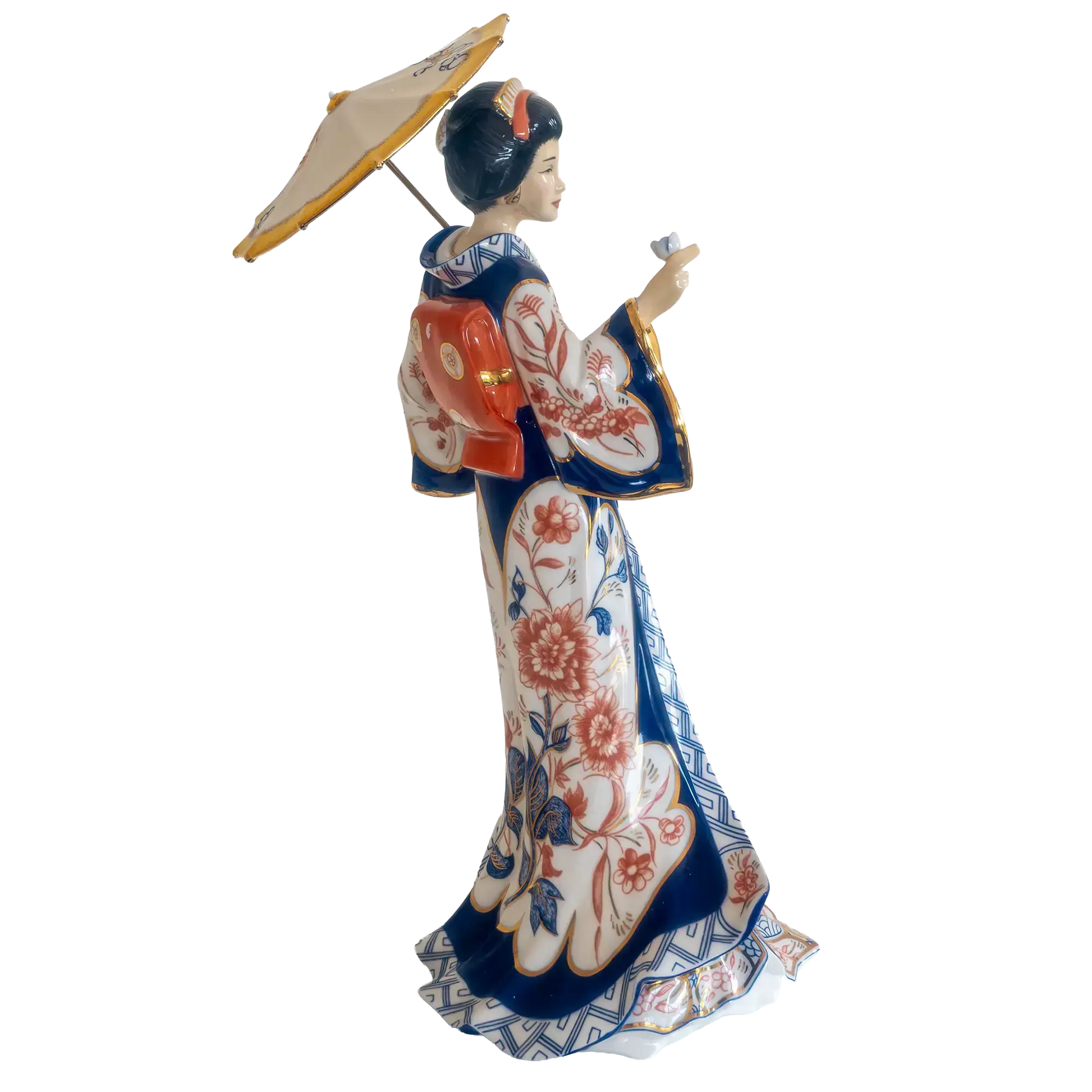 Lady Imari