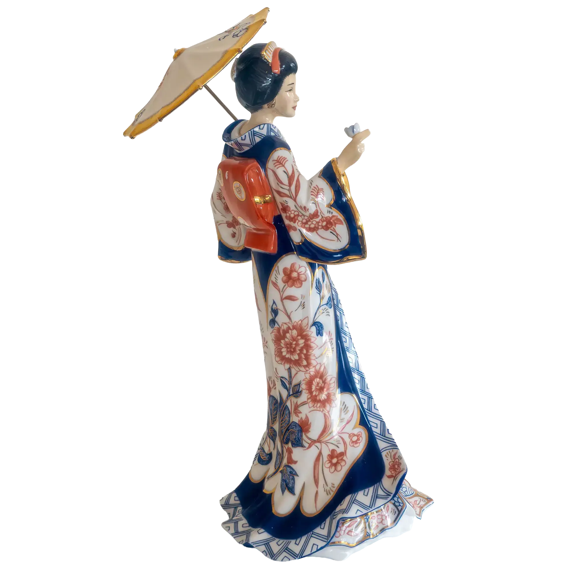 Lady Imari