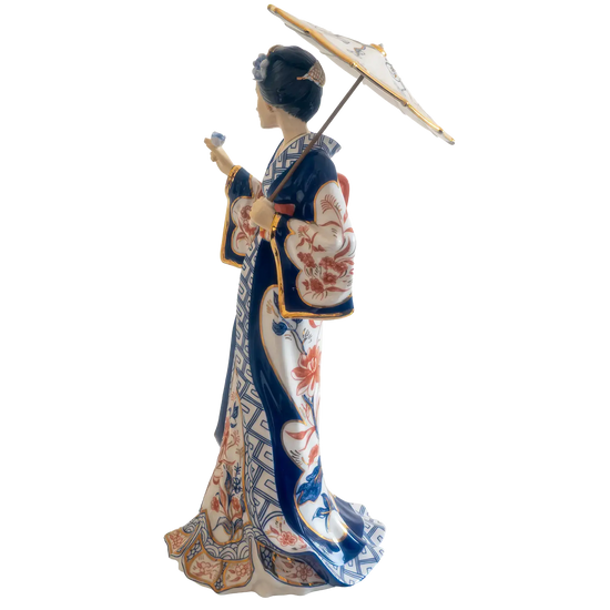 Lady Imari