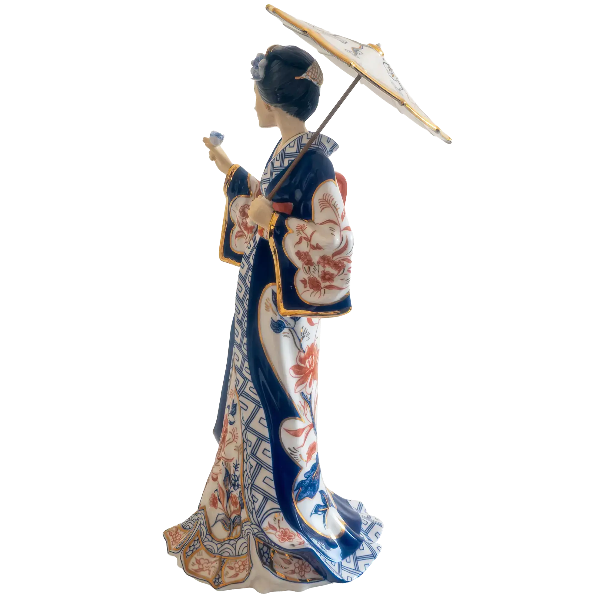 Lady Imari