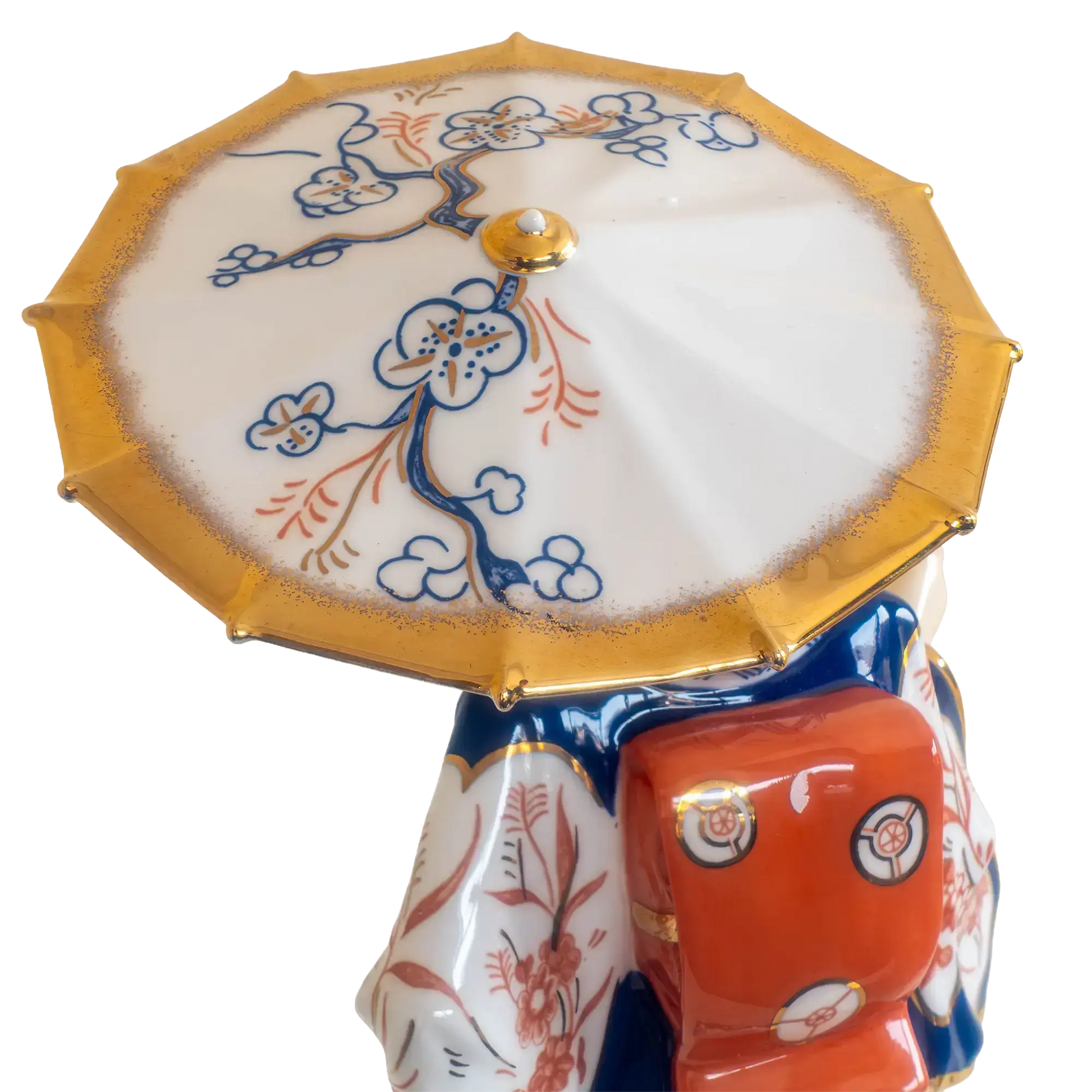 Lady Imari