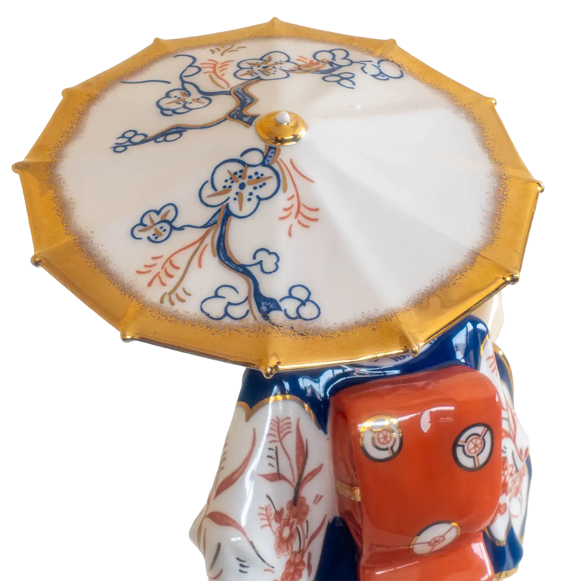 Lady Imari