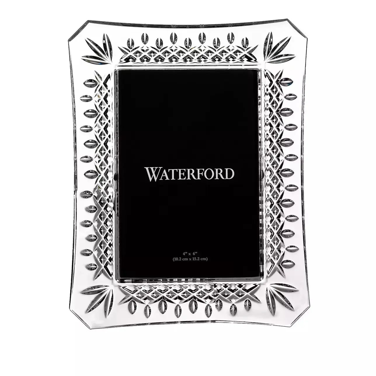 Waterford Crystal Lismore 6 x 4 Picture Frame