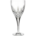 Waterford Crystal Lismore 12oz Goblet Glass 360ml