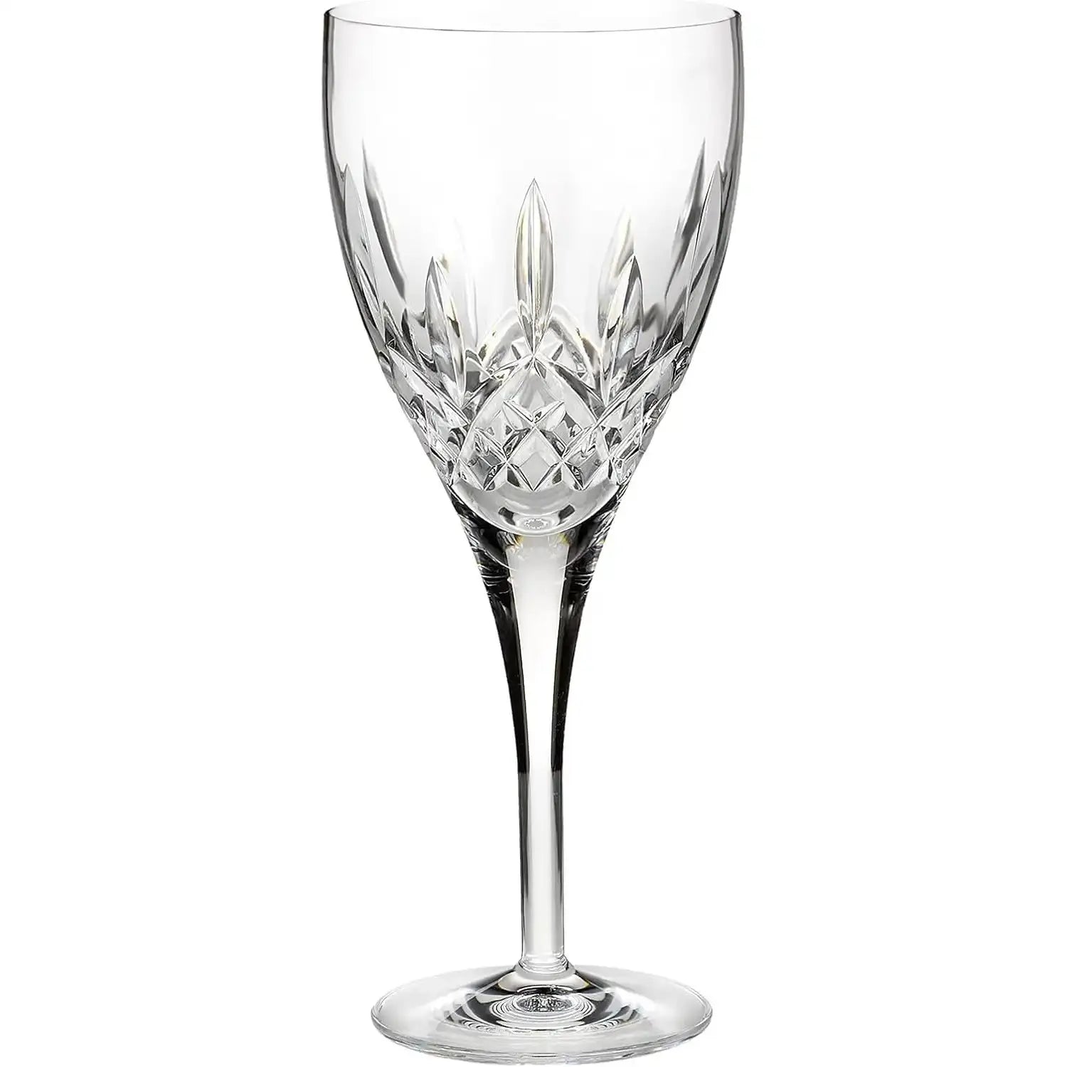 Waterford Crystal Lismore 12oz Goblet Glass 360ml