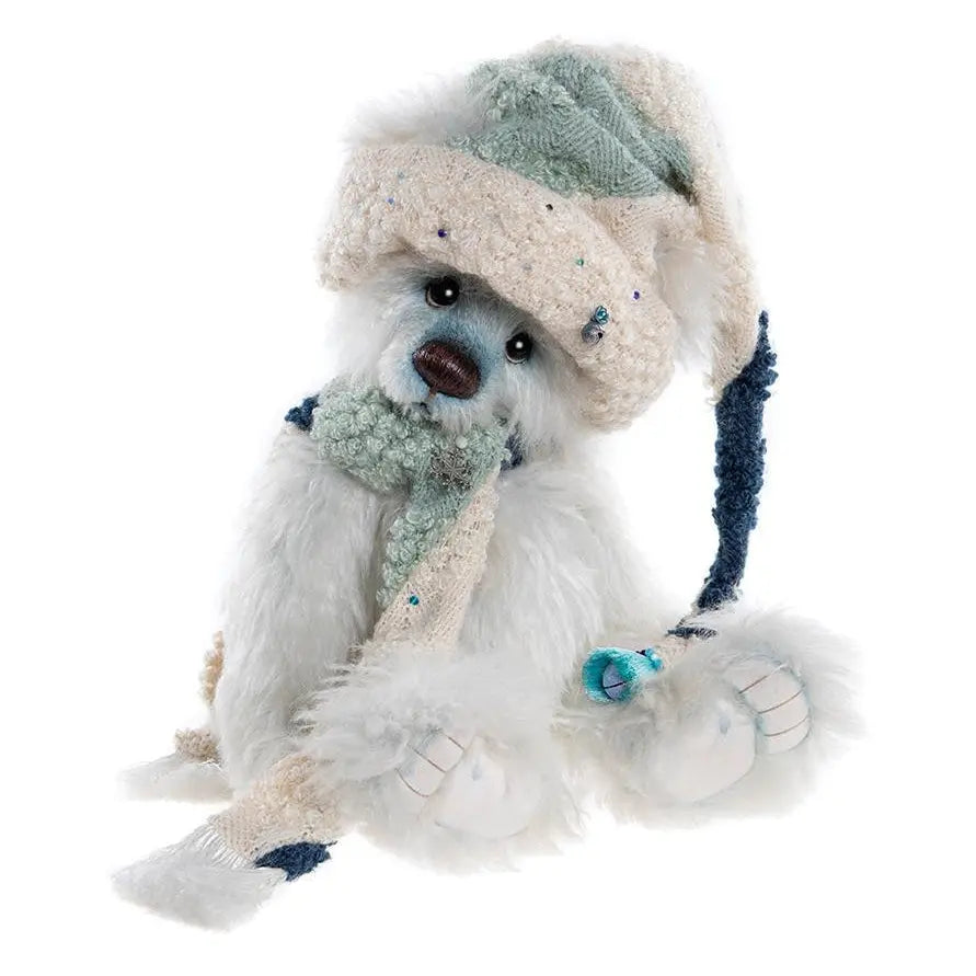 Charlie Bears Magellan CB Best Friends Club Collection Charlie Bears