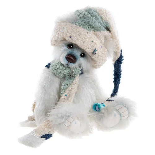Charlie Bears Magellan CB Best Friends Club Collection Charlie Bears