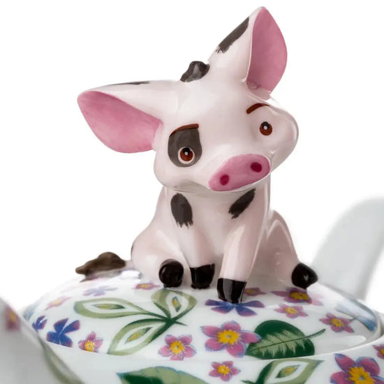 moana tea for one - Charterwells