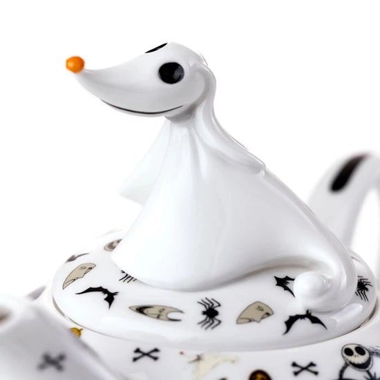 nightmare before christmas tea for one - Charterwells