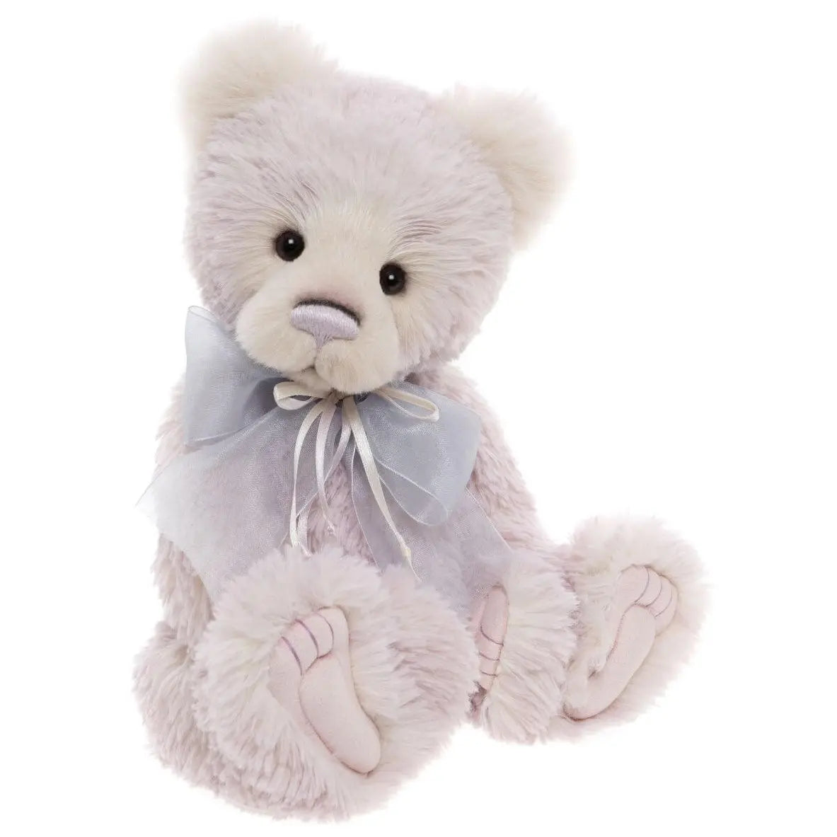 Charlie Bears Maisie-Belle Plush Collection
