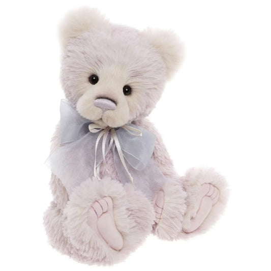 Charlie Bears Maisie-Belle Plush Collection