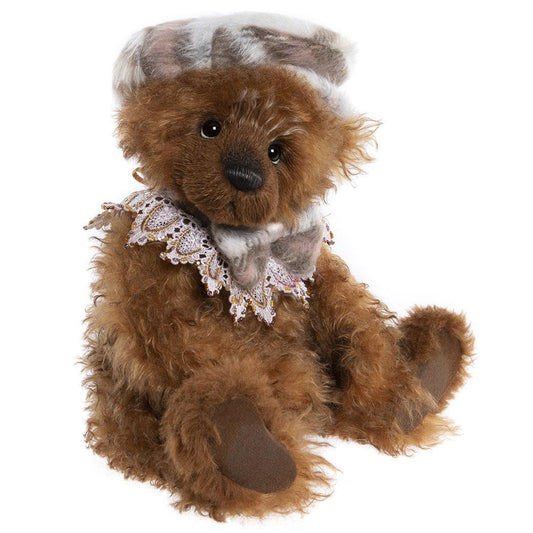 Charlie Bears Mercator Isabelle Collection Charlie Bears