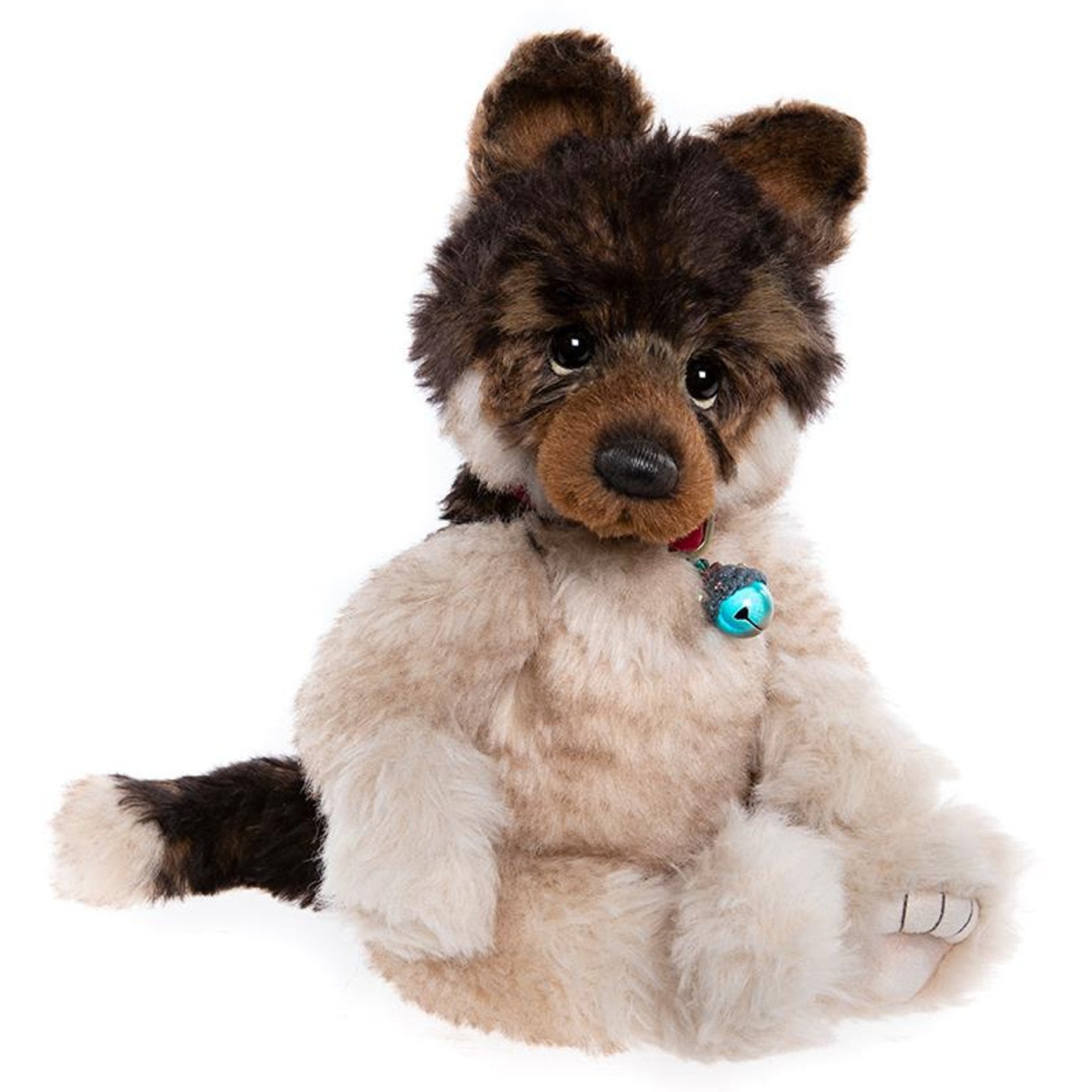 Charlie Bears Middlebiggin Isabelle Collection Charlie Bears