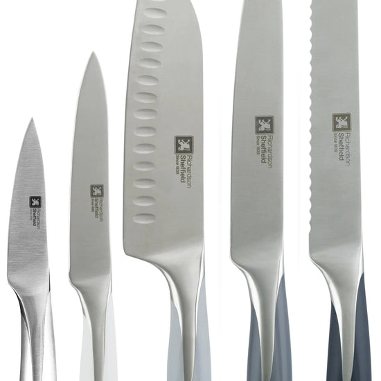 kyu 5 piece block set - Charterwells