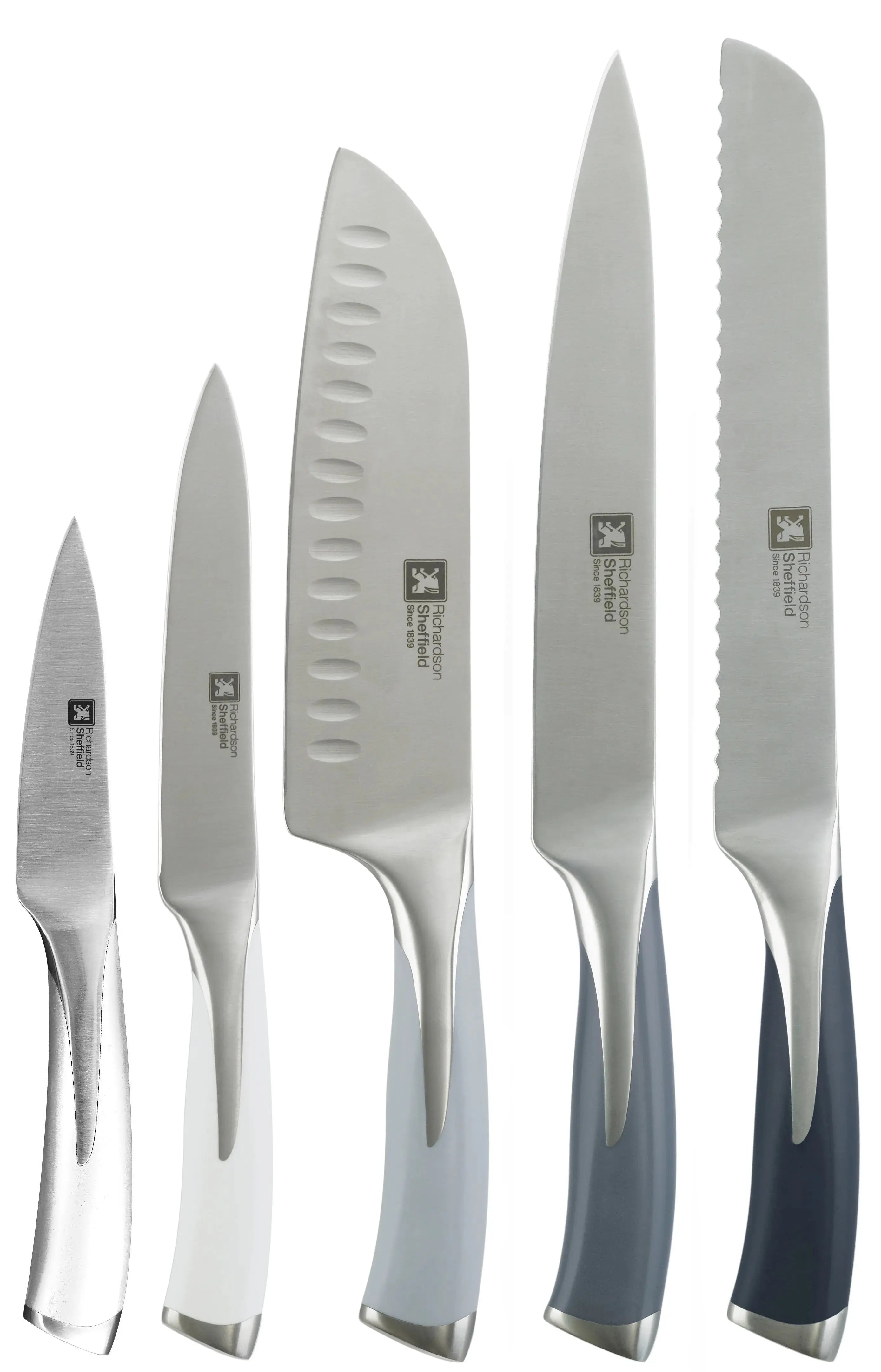 kyu 5 piece block set - Charterwells