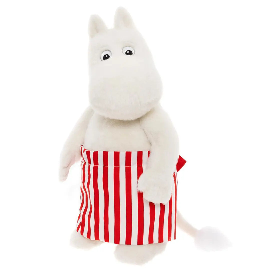 Charlie Bears Moominmamma Charlie Signature Collection Charlie Bears