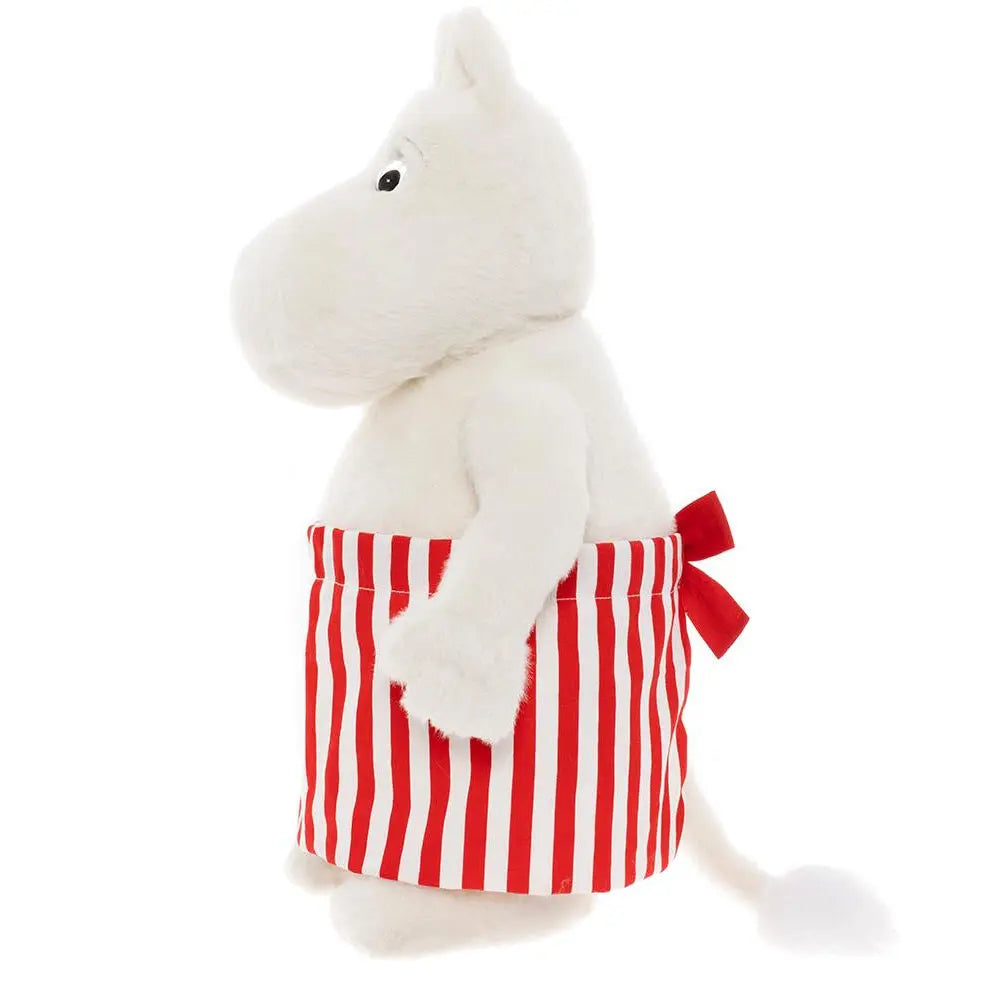 Charlie Bears Moominmamma Charlie Signature Collection Charlie Bears