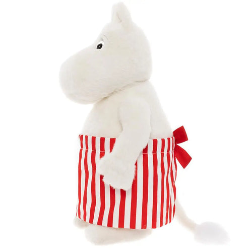 Charlie Bears Moominmamma Charlie Signature Collection Charlie Bears