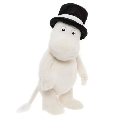 Charlie Bears Moominpappa Charlie Signature Collection Charlie Bears