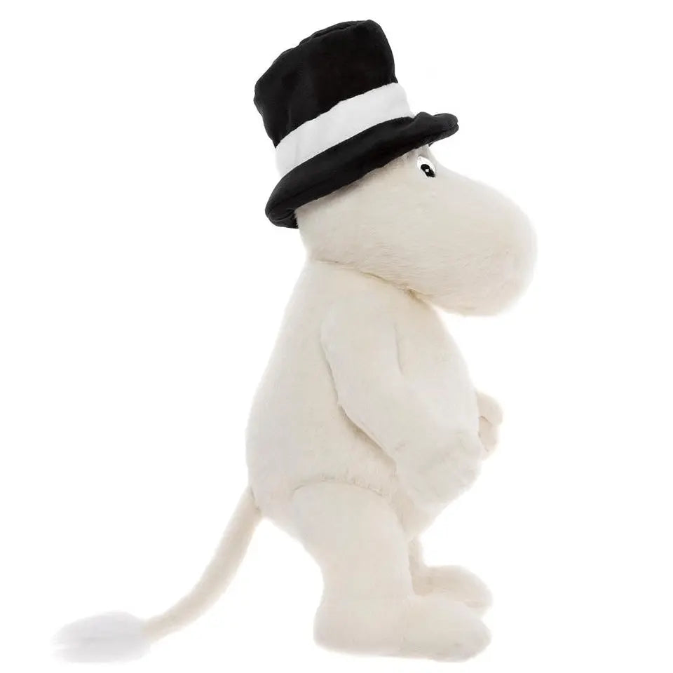 Charlie Bears Moominpappa Charlie Signature Collection Charlie Bears