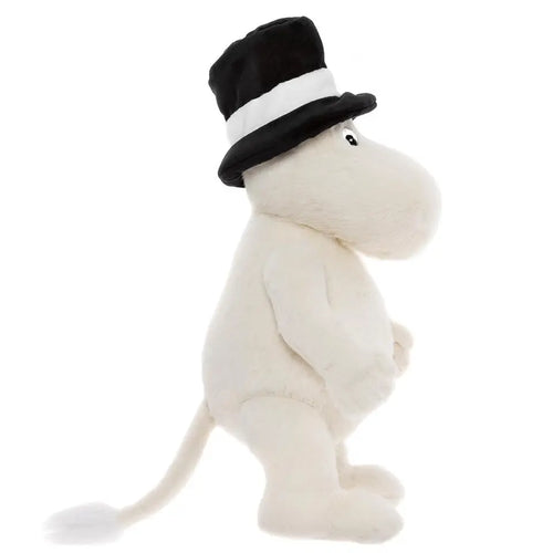 Charlie Bears Moominpappa Charlie Signature Collection Charlie Bears