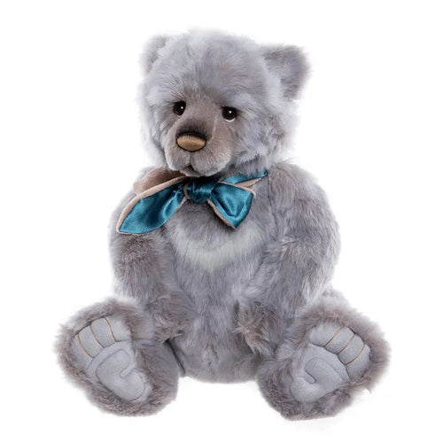 Charlie Bears Mr Fisher Charlie Bears