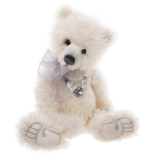 Charlie Bears Mrs Mercer Isabelle Collection Charlie Bears