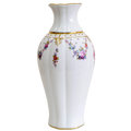 Royal Crown Derby Antoinette Jasmine Vase