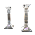 Waterford Crystal Marquis 20cm Candlestick Charterwells
