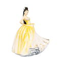 English Ladies Amelia Figurine Charterwells
