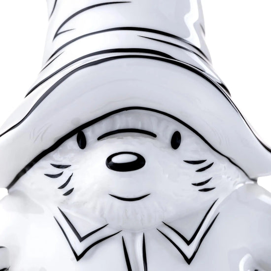 paddington a party sketch style - Charterwells