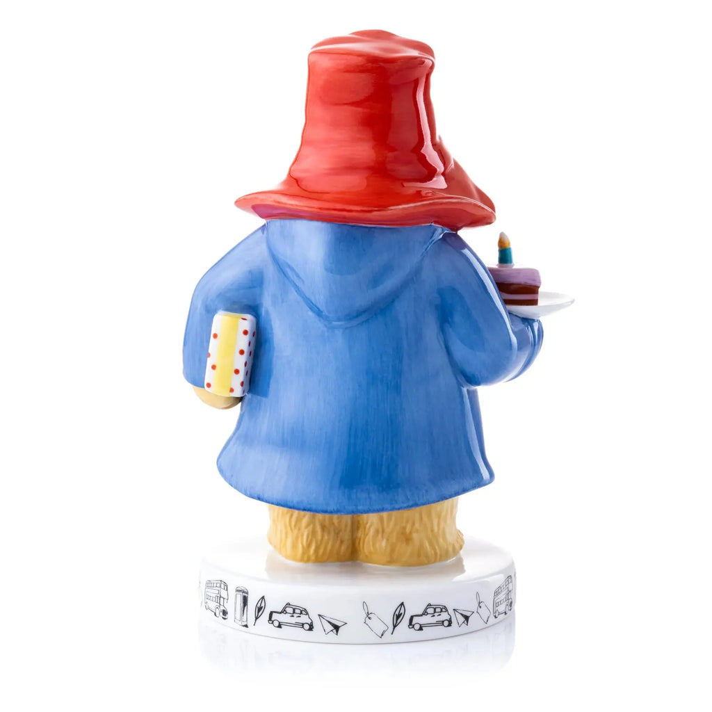 paddington a party colourway - Charterwells