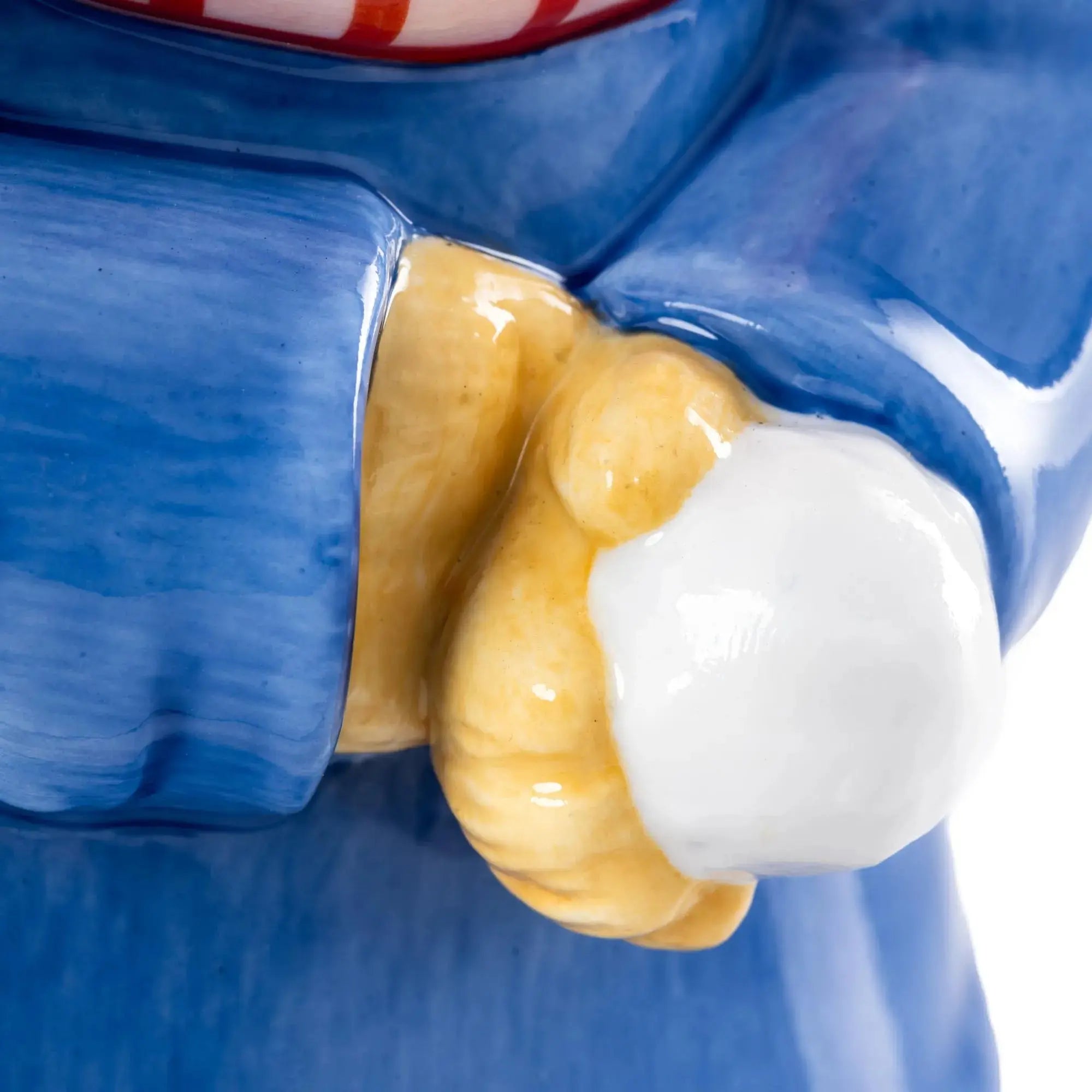 paddington s first snowball colourway - Charterwells