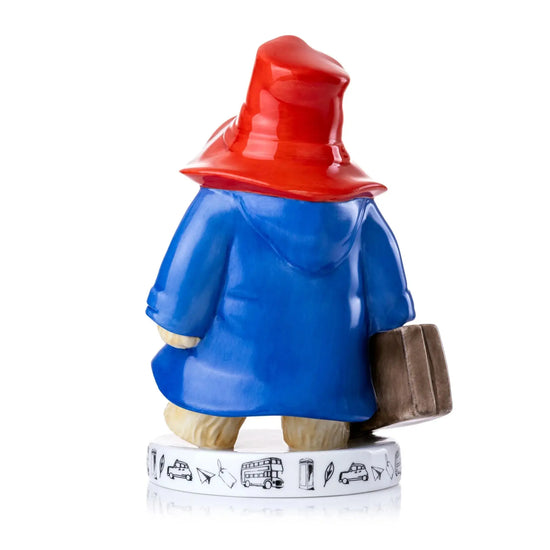 paddington please look after this bear colourway - Charterwells