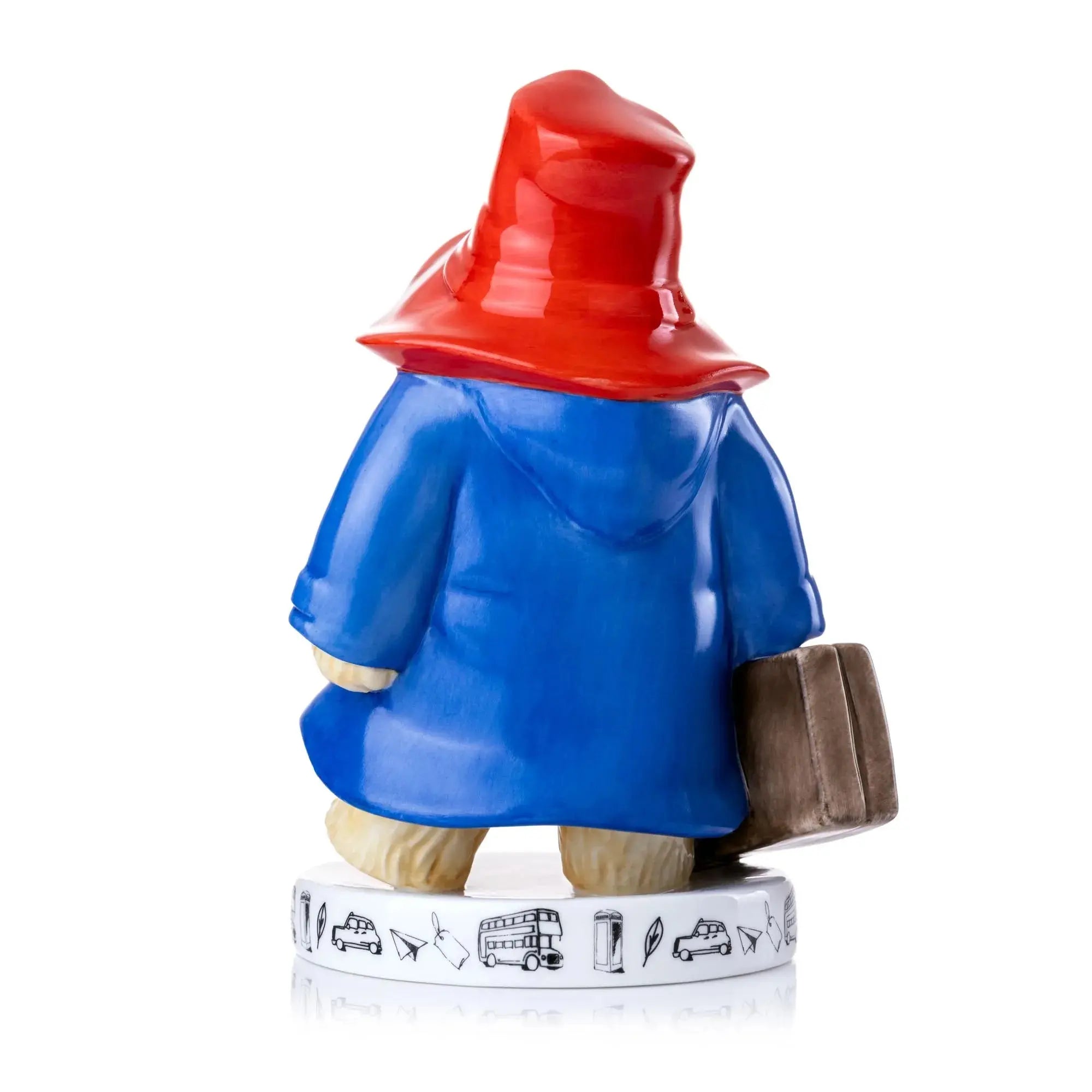 paddington please look after this bear colourway - Charterwells