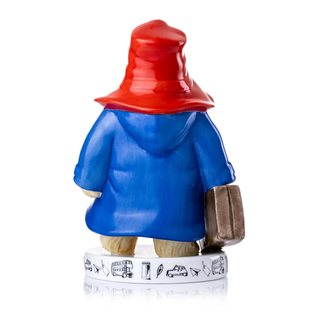 paddington please look after this bear colourway - Charterwells