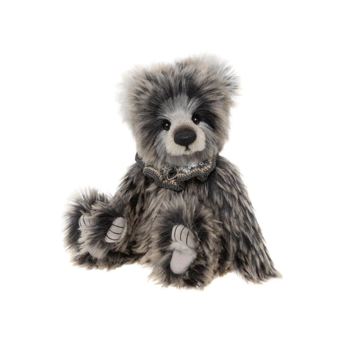 Charlie Bears Pebbleshire