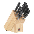 life v sabatier 9 pieces block - Charterwells