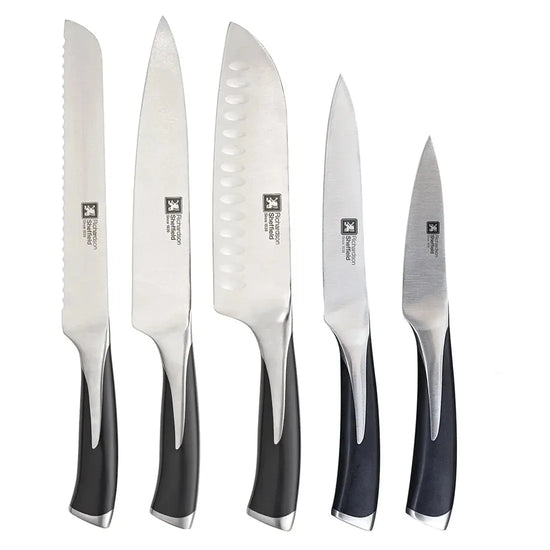 kyu 5 piece block set mono copy - Charterwells