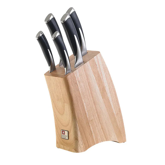 kyu 5 piece block set mono copy - Charterwells