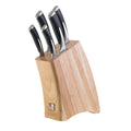 kyu 5 piece block set mono copy - Charterwells