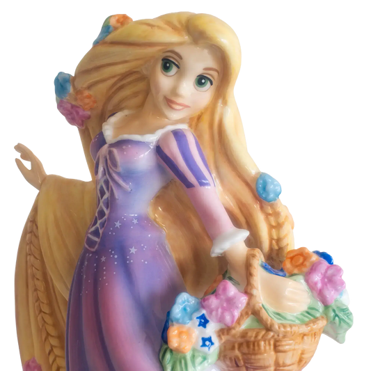 Rapunzel