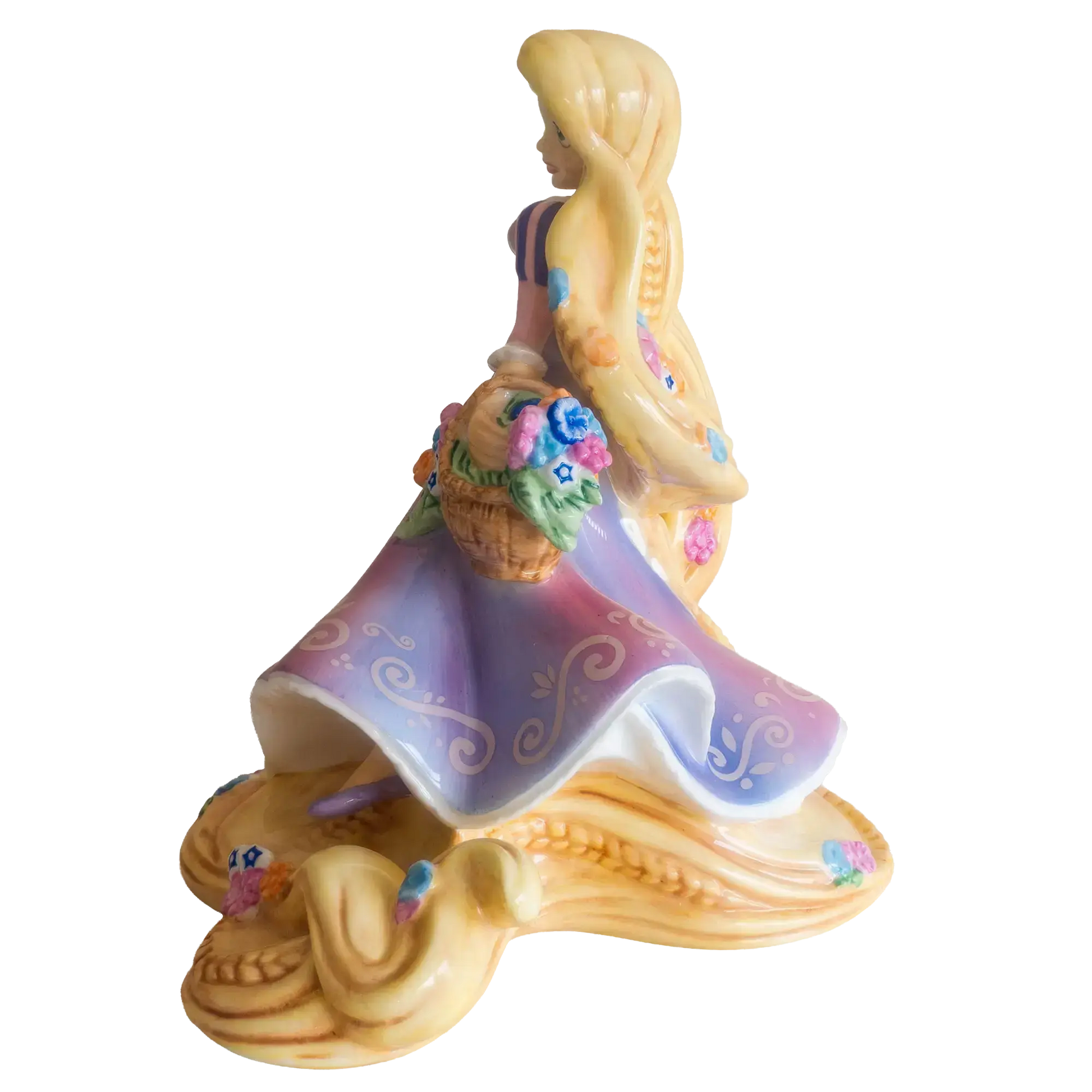 Rapunzel