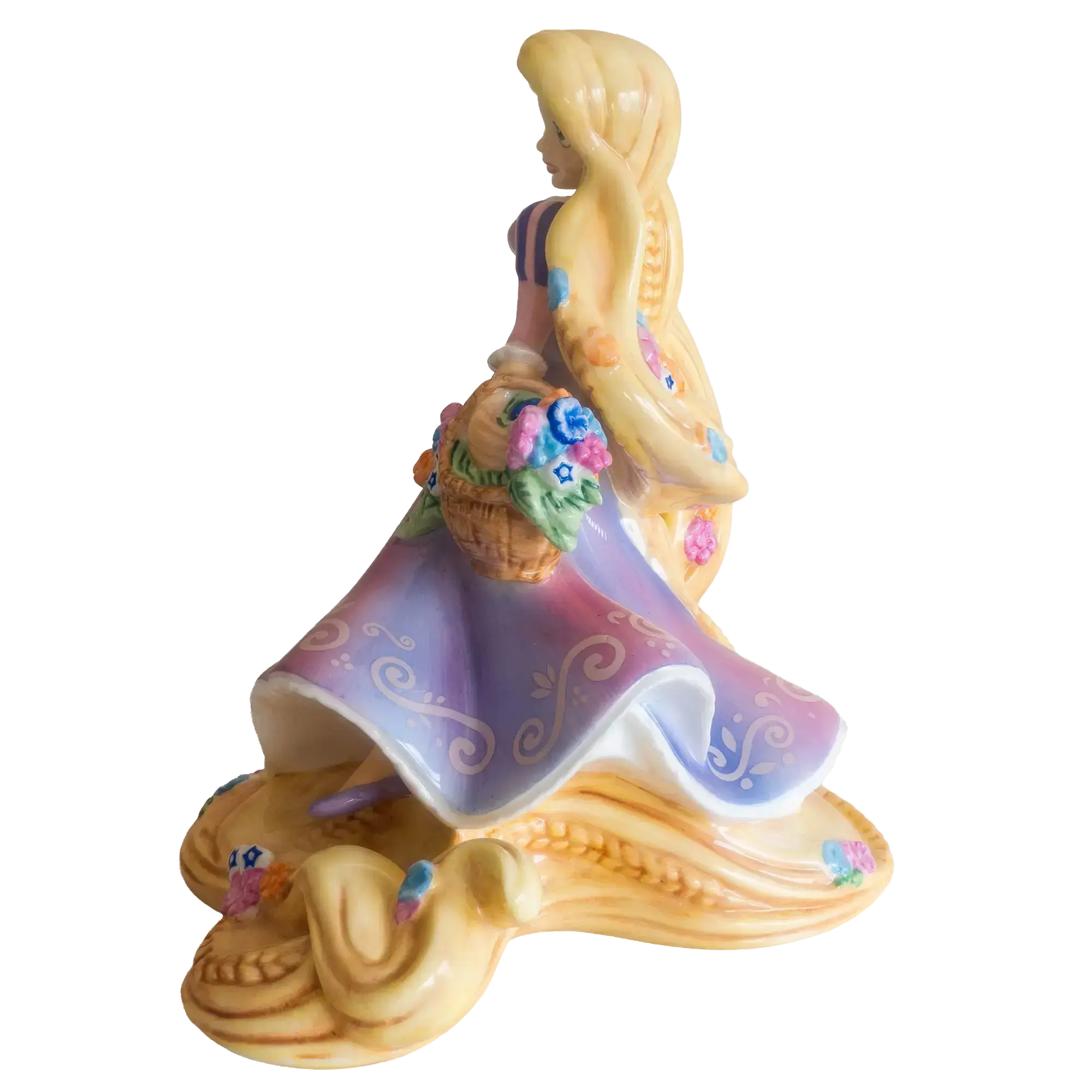 Rapunzel